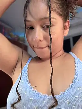 Shara dreams online show from 02-11-25, 02:35