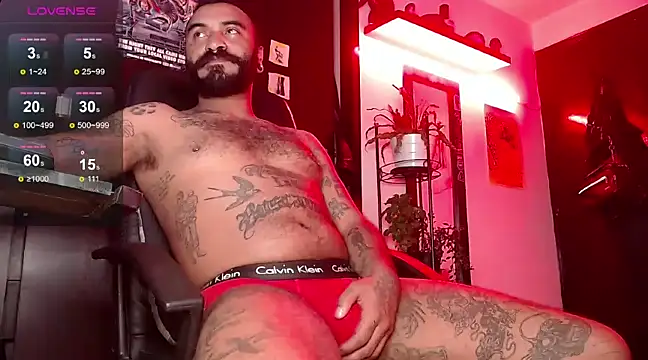 damian  darkside online show from 12-24-24, 09:33