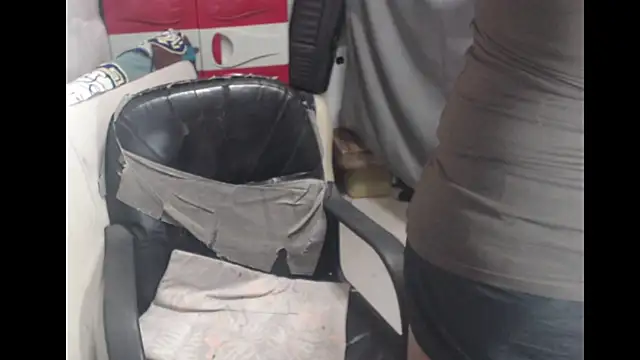 AsianNastyHOTCUM online show from 12-16-25, 06:29