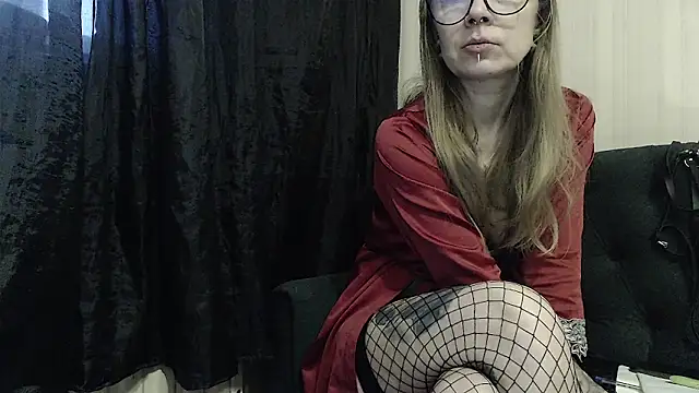 alexandra zaryanova online show from 10-25-25, 11:51