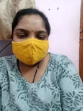 lovely-latha online show from 02-14-25, 11:21