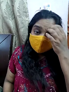 lovely-latha online show from 02-19-25, 10:23