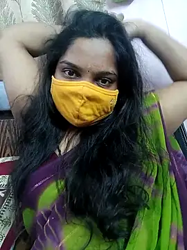 lovely-latha online show from 03-04-25, 10:24