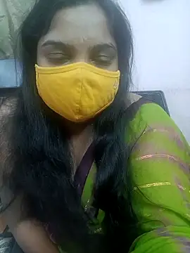 lovely-latha online show from 03-18-25, 03:31