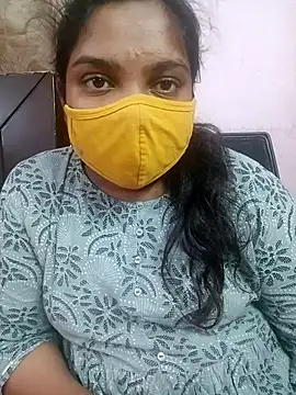 lovely-latha online show from 03-21-25, 11:33