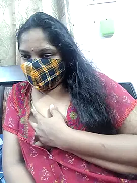 lovely-latha online show from 10-08-25, 05:27