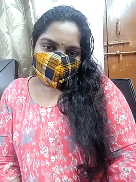 lovely-latha online show from 10-08-25, 05:32