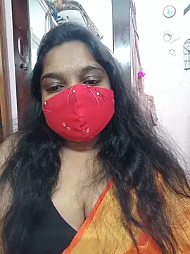 lovely-latha online show from 05-31-26, 11:17