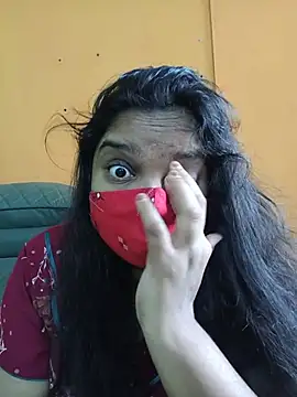 lovely-latha online show from 06-07-26, 02:16