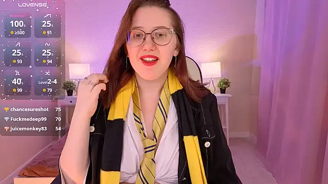 Snapshot of Charmy_Gracy chatting on 12-16-24, 05:54 Charmy Gracy online show from 12-16-24, 05:54