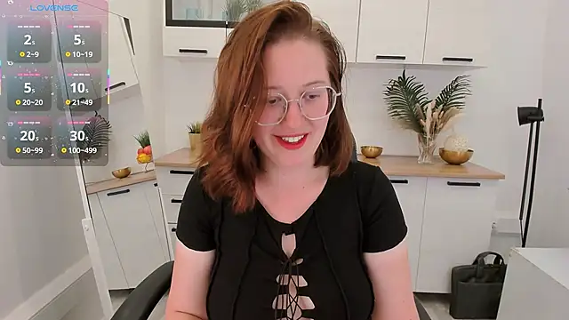 Charmy Gracy online show from 06-05-26, 02:01