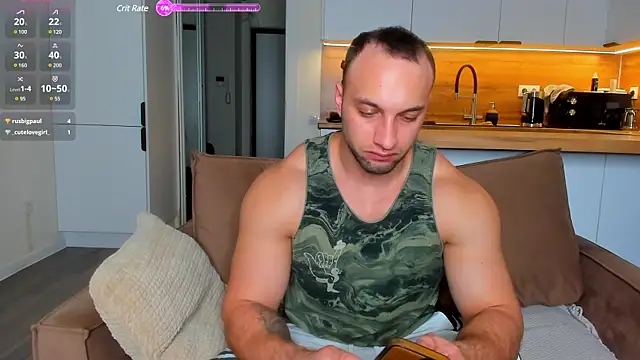 michaelbradleu online show from 01-10-25, 10:39