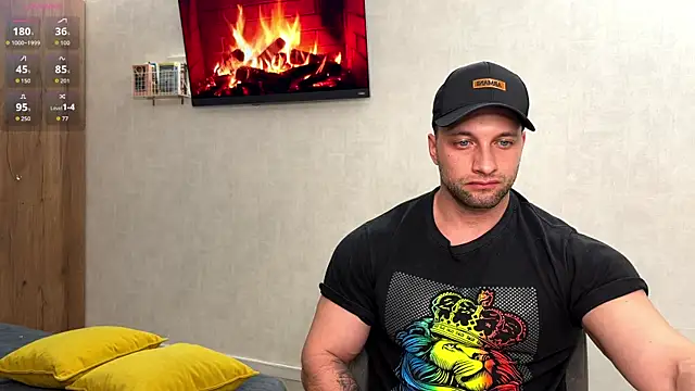 michaelbradleu online show from 04-25-26, 08:28