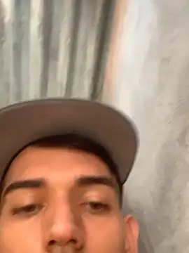 Fabian 1010sex online show from 02-07-25, 05:07