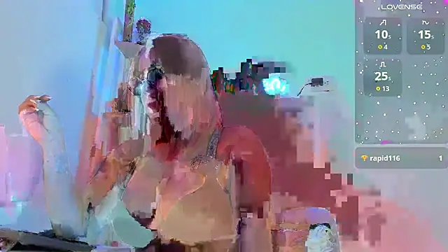 andrea lopezz  online show from 03-24-26, 02:16