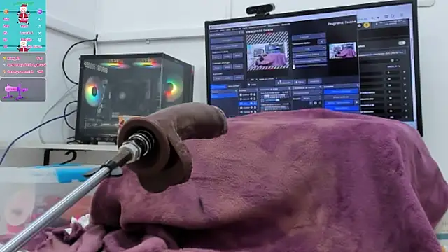 naty girl  online show from 12-14-25, 11:59