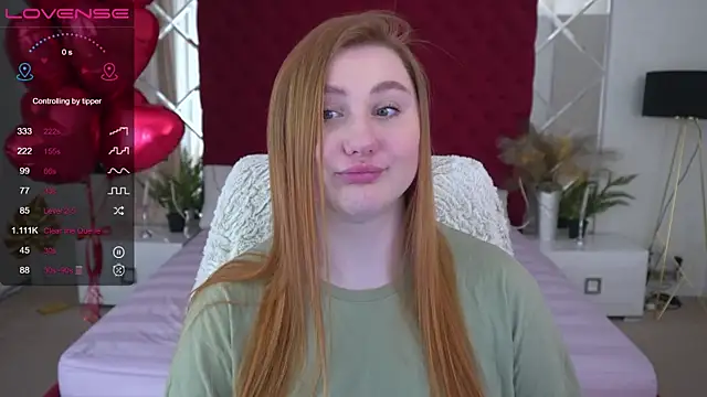 handsome D online show from 02-13-25, 09:27