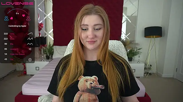 handsome D online show from 02-28-25, 05:15