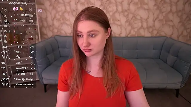 handsome D online show from 06-13-26, 12:47