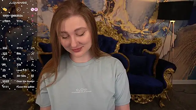 handsome D online show from 07-08-26, 05:45