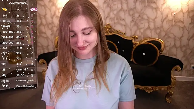 handsome D online show from 07-10-26, 01:03
