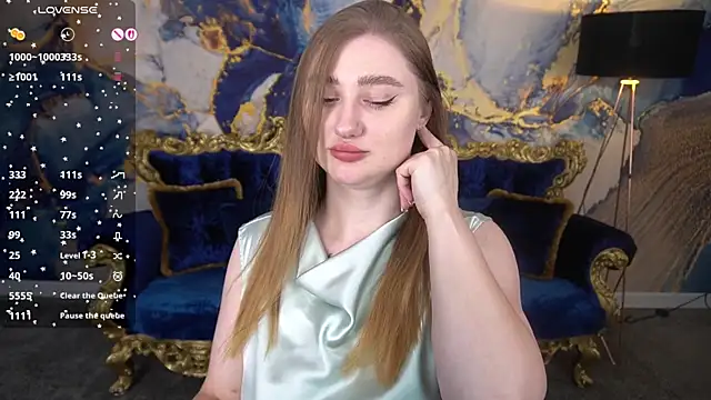 handsome D online show from 07-30-26, 06:01