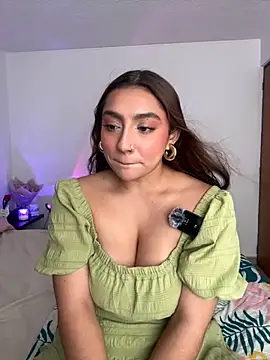 ashalisha online show from 11-12-25, 03:23