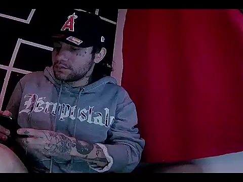 Christian Stiven1 online show from 11-22-25, 11:42