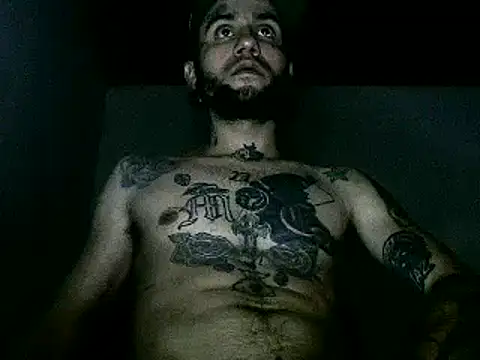 Christian Stiven1 online show from 02-06-26, 03:55