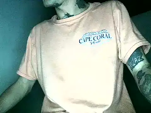 Christian Stiven1 online show from 04-08-26, 10:59