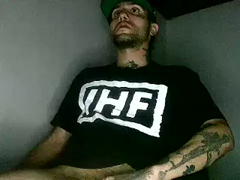 Christian Stiven1 online show from 04-23-26, 07:09