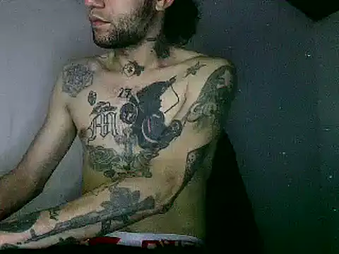 Christian Stiven1 online show from 04-30-26, 08:15