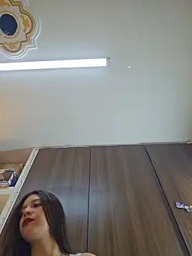 Rebeca xs online show from 02-14-26, 05:37