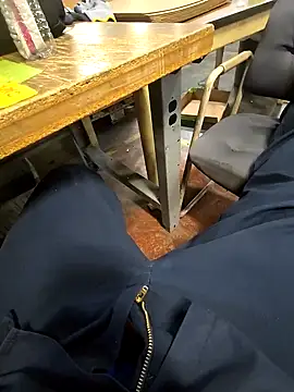 WhiteMeat069 online show from 01-19-25, 12:49