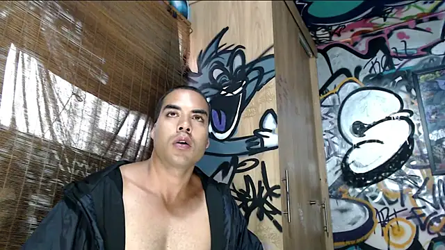 Justin Frank online show from 03-27-26, 02:06