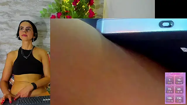 Amelia Myers online show from 12-04-25, 10:51