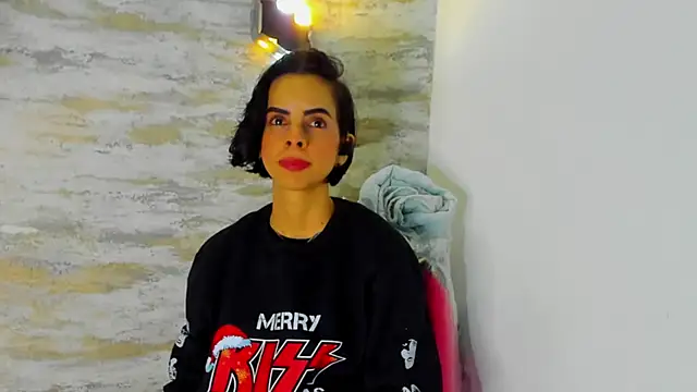 Amelia Myers online show from 12-18-25, 11:33