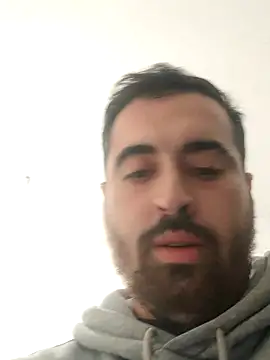 Antonio123499 online show from 12-18-25, 12:06