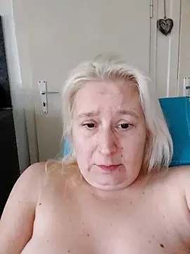 GeileEstelle online show from 02-12-25, 07:13