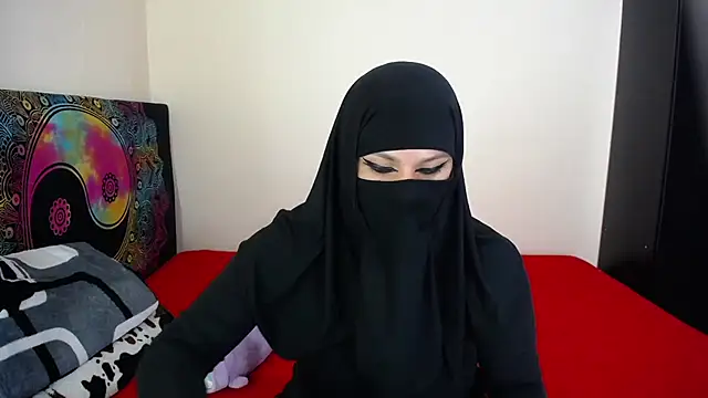 evelyn  salah online show from 03-16-26, 09:19