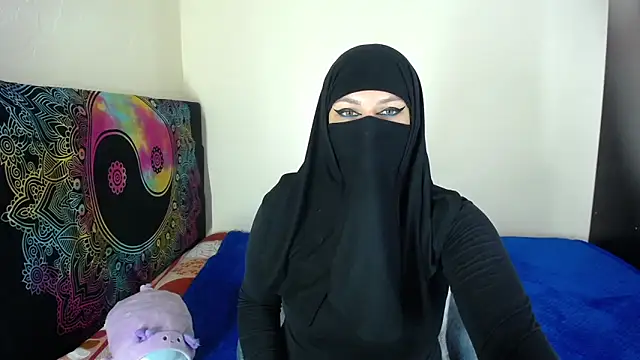 evelyn  salah online show from 04-14-26, 11:55