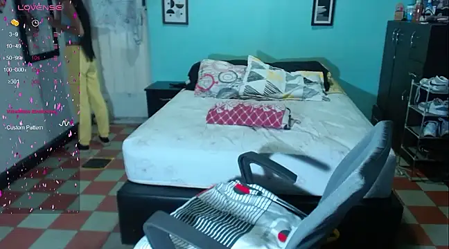 Mia sexy18  online show from 01-22-25, 03:31