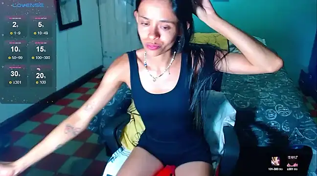 Mia sexy18  online show from 03-16-25, 02:43