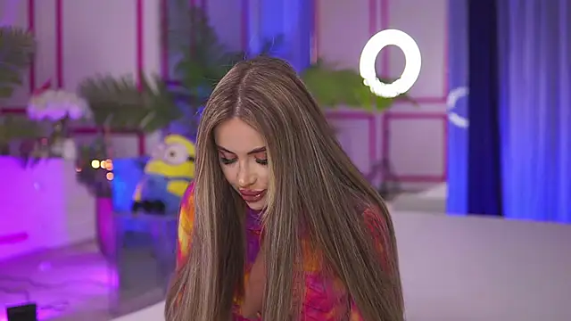 AshleySinn online show from 01-09-25, 06:47