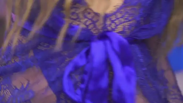 AshleySinn online show from 01-26-25, 07:20