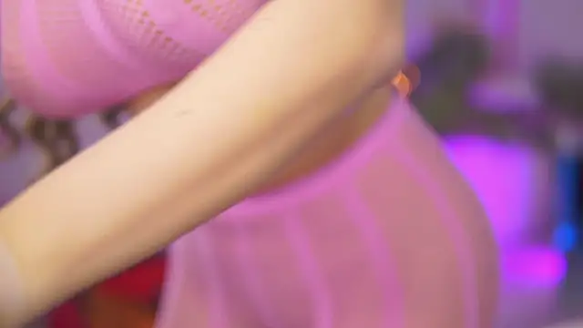 AshleySinn online show from 01-29-25, 08:04