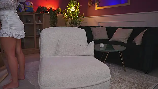 AshleySinn online show from 03-05-26, 10:44