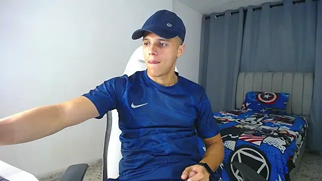 DavidAngell7 online show from 01-10-25, 03:18