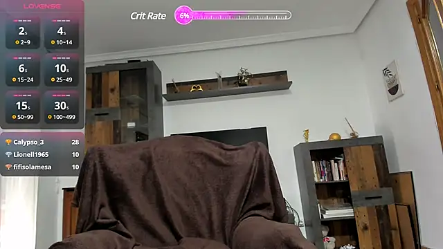 Snapshot of adellle chatting on 01-30-25, 01:31 adellle online show from 01-30-25, 01:31