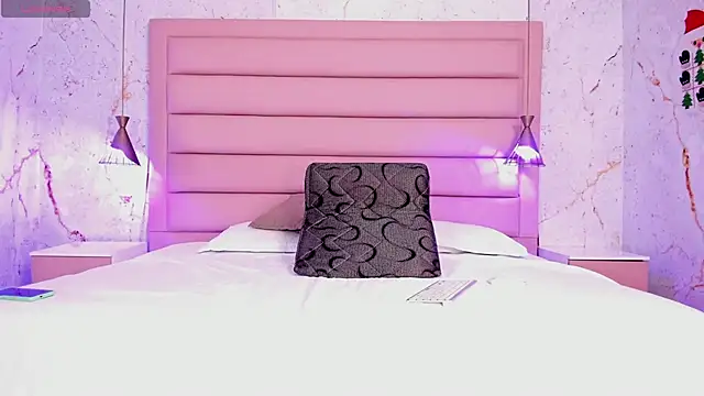 Scarleett 22 online show from 01-21-25, 08:00